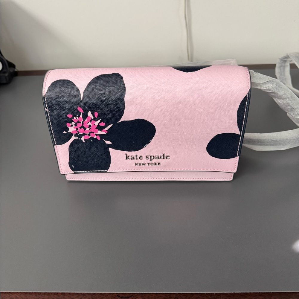 Kate Spade Convertible Crossbody